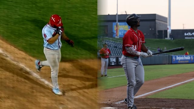 Watch Springfield Cardinals and Arkansas Travelers
