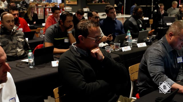 Draft 365: Scouting The Future