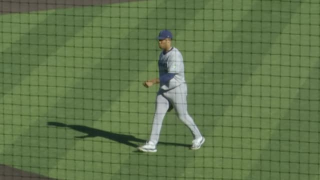 Jurrangelo Cijntje strikes out 10 in outing