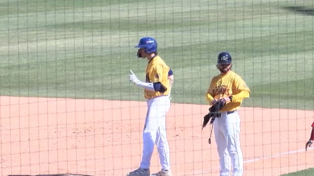 Bobby Blandford collects five RBIs