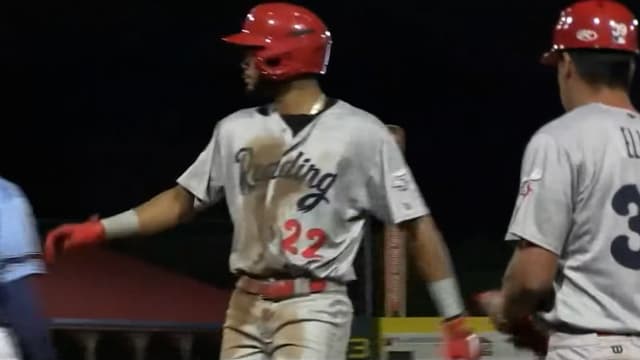 Top Prospects: Justin Crawford, OF, Phillies