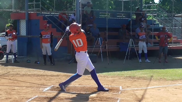 Top International Prospects: Jose Manon