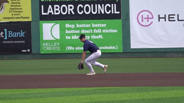 2026 Draft: Sawyer Nelson, SS