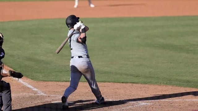 Top Prospects: Colson Montgomery, SS, White Sox