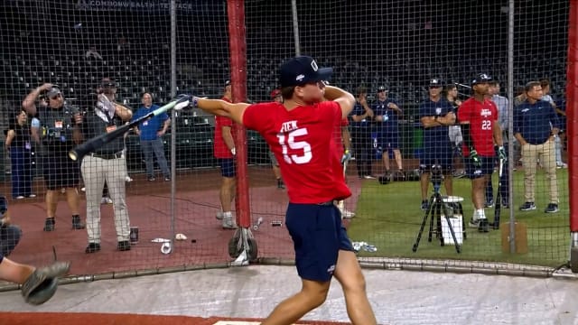 Draft 2025: Giants draft SS Gavin Kilen No. 13