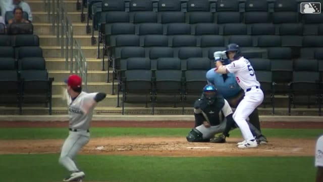 Watch Tulsa Drillers vs. Arkansas Travelers