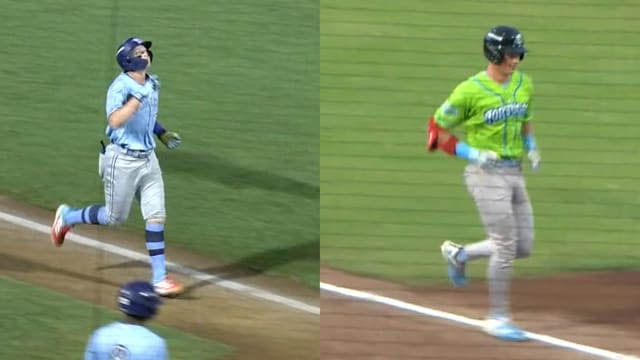 Watch Daytona Tortugas vs. Dunedin Blue Jays