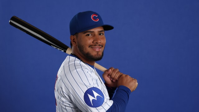 Cubs' No. 2 prospect Pedro Ramírez is promoted to MLB