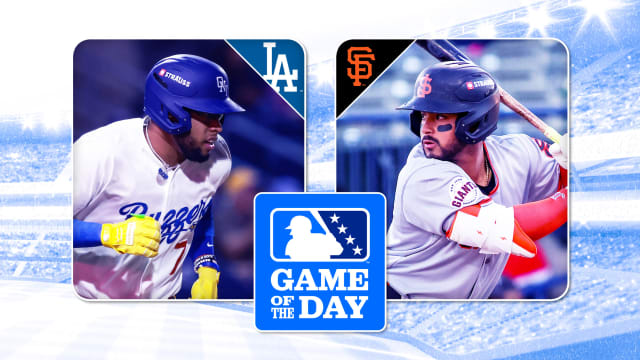 MiLB FGOTD: Morales, Level face off in Single-A clash