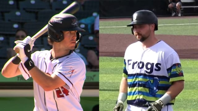 Watch Albuquerque Isotopes vs. Tacoma Rainiers