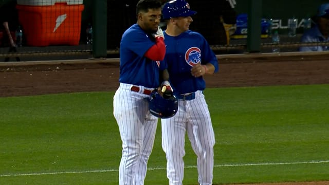 Pedro Ramirez wins dual against Schoolcraft