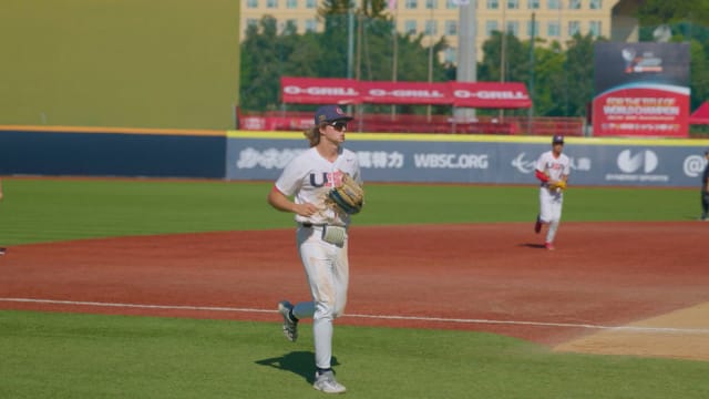 Top Prospect: Bryce Rainer, SS, Tigers