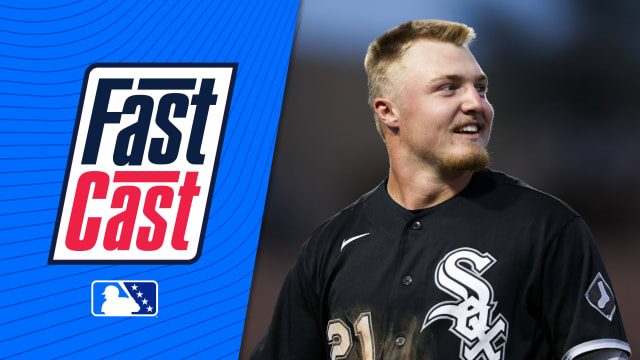 MiLB FastCast: Caleb Bonemer's five RBIs (4/14/26)