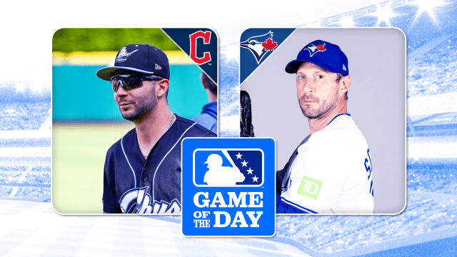 MiLB FGOTD: Scherzer makes rehab start at Triple-A