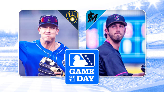 MiLB FGOTD: White, Pratt headline Double-A tilt