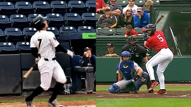 Watch RailRiders and Red Wings