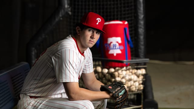 Sam Dykstra on prospects potentially making rosters