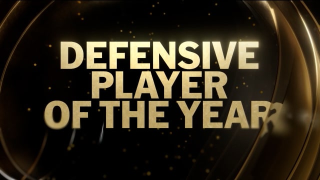 MiLB Awards: Defensive Player of the Year