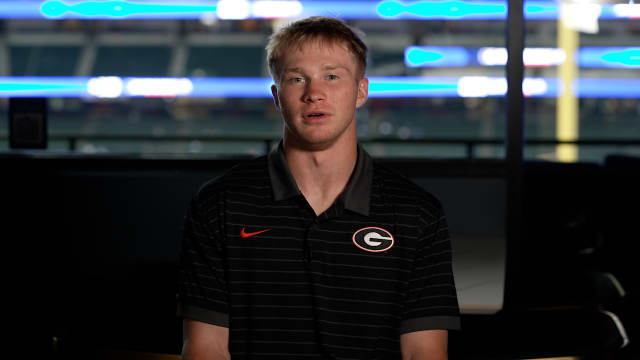 Get to know Draft prospect Daniel Jackson