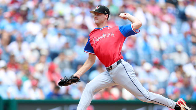 Mariners to call up top prospect Kade Anderson