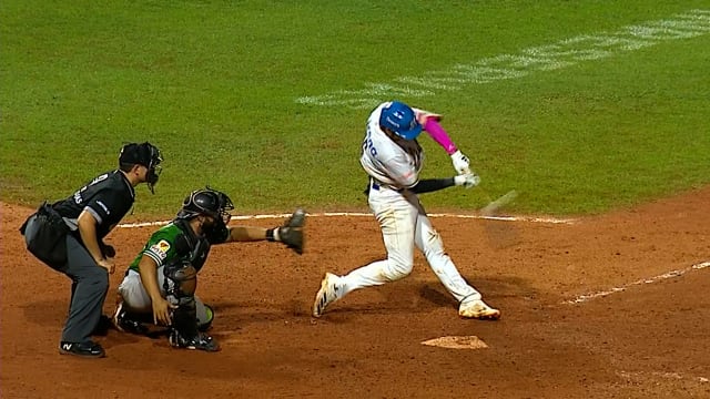 Jordan Lawlar's RBI single