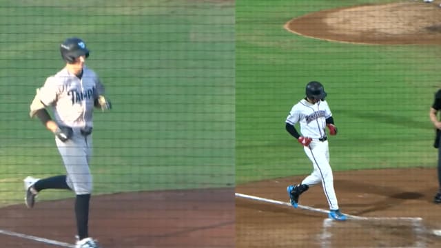 Watch Tampa Tarpons and Jupiter Hammerheads