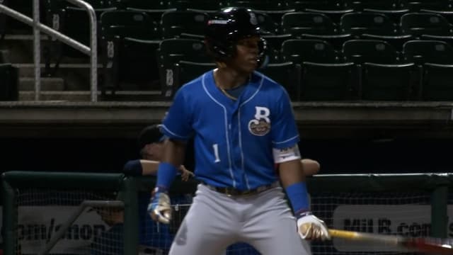 Top Prospects: Jesús Made, SS/2B, Brewers