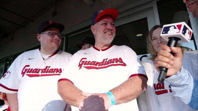 Travis Bazzana's family on his journey to MLB, more