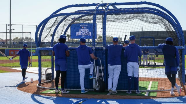 Most exciting Spring Breakout matchups to watch for