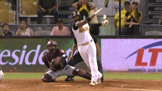 Rodríguez da doble impulsor