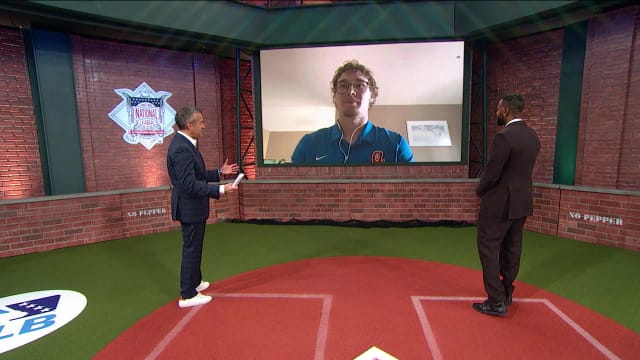 Eric Hartman on 2026 season