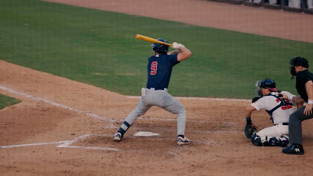 2025 Draft: Henry Ford, 1B