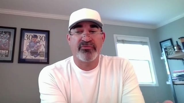 Marc Tramuta discusses Blue Jays' 2026 Draft results 