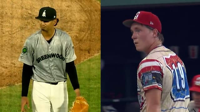 Watch Springfield Cardinals vs. Tulsa Drillers