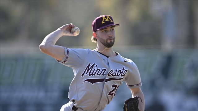 2026 Draft: Isaac Morton, RHP