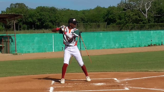 Top Prospects: Juan Sanchez, 3B, Blue Jays 