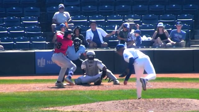 Breaking down #24 prospect Ethan Holliday