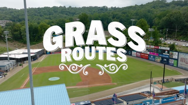 Trailer for Grass Routes: Asheville, North Carolina