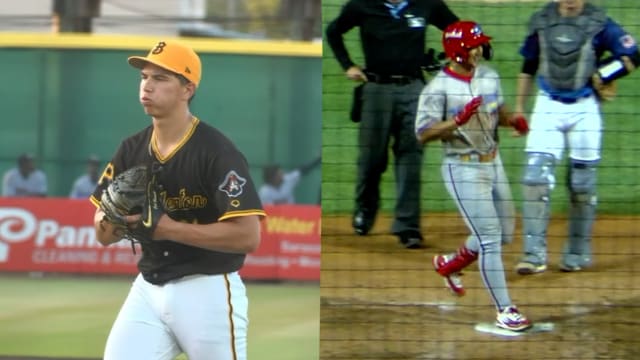 Watch Grasshoppers vs. BlueClaws