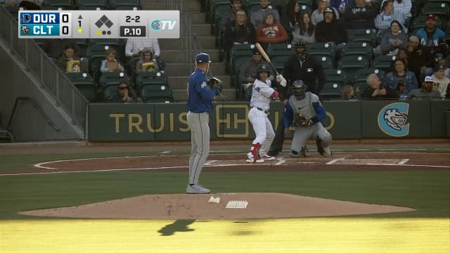 Brody Hopkins strikes out five