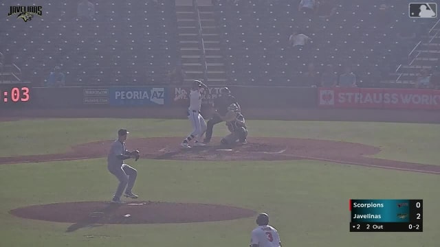 Mariners Top Prospects | MiLB.com