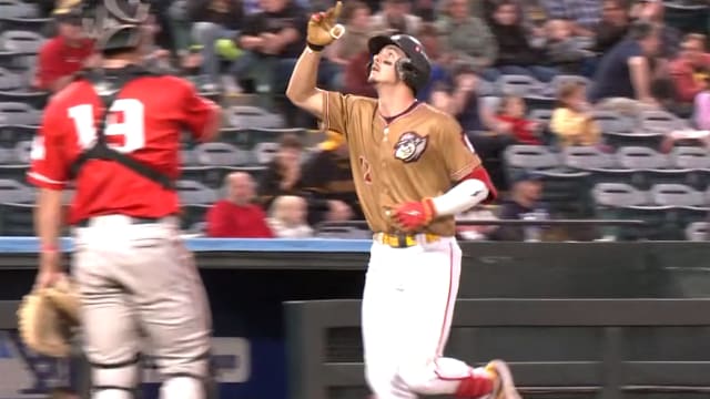 Intriguing prospects heading into 2026