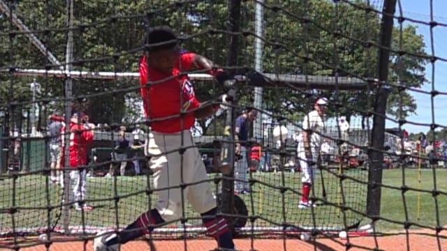 2026 Draft: Dee Kennedy, SS