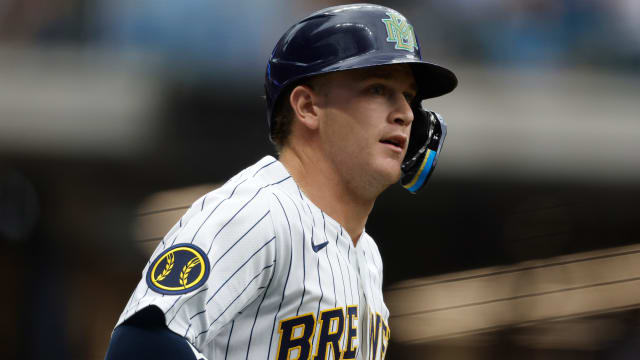 Cooper Pratt's solo homer (2)