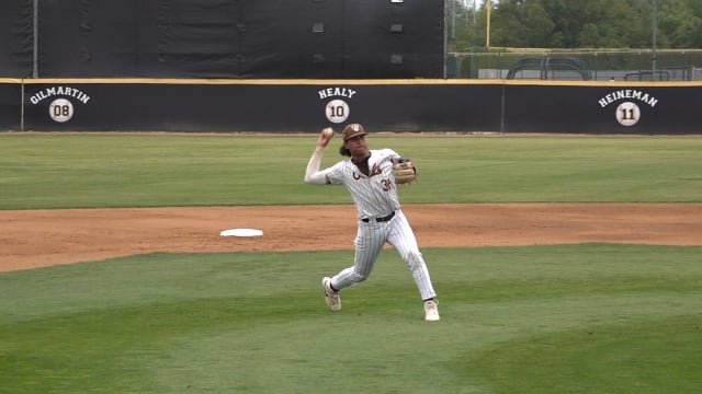 2025 Draft: Diego Velazquez, SS