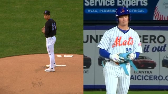 Watch Lehigh Valley IronPigs vs. Syracuse Mets