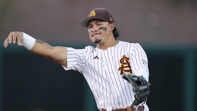2026 Draft: Nu'u Contrades, 2B