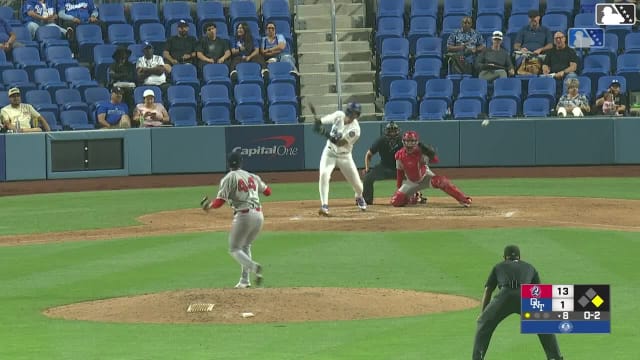 Ching-Hsien Ko singles on a soft ground ball to shortstop Kendrey Maduro. Mairoshendrick Martinus scores.