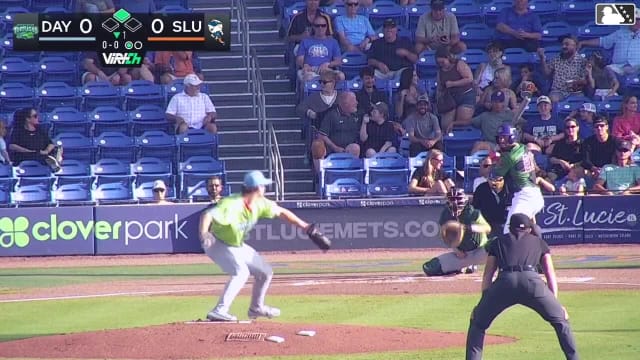 Dusty Revis In play, run(s) to Antonio Jimenez