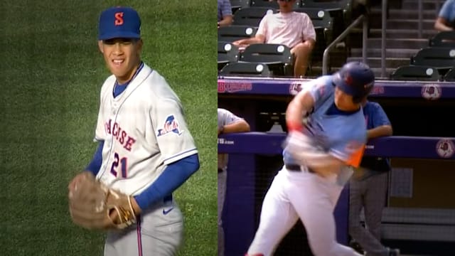 Watch Syracuse Mets vs. Buffalo Bisons